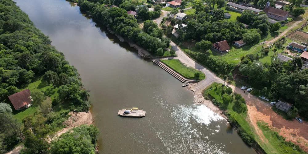 Agora poderão prosseguir com o projeto de construção