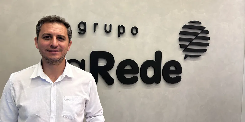 Douglas Modesto concedeu entrevista ao Portal aRede e ao Jornal da Manhã na terça-feira (08)