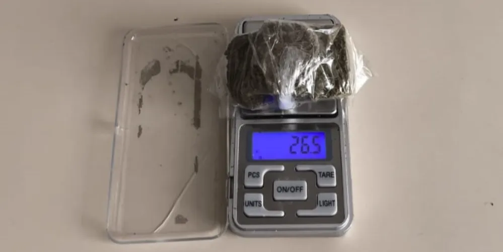 Grupo estava na rua Freud, no bairro Cará-Cará