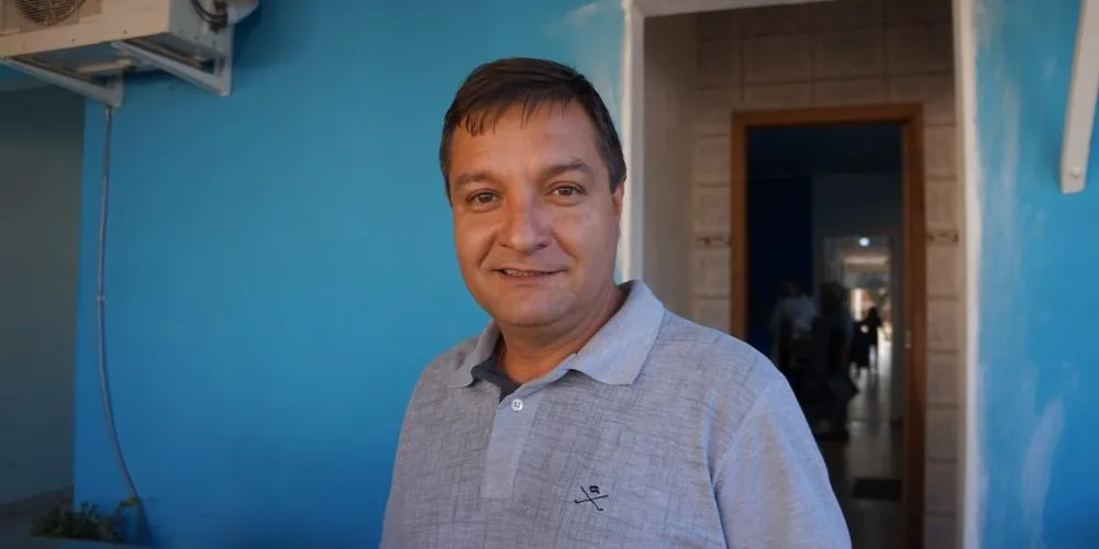 Candidato assume o cargo em 1º de janeiro de 2025