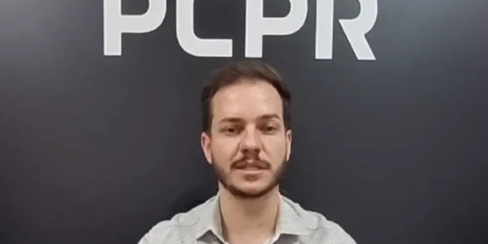 Delegado de Polícia, Derick, explica sobre o caso