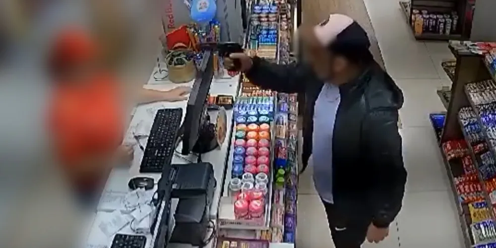 O Corpo de Bombeiros foi chamado, mas o homem já havia falecido