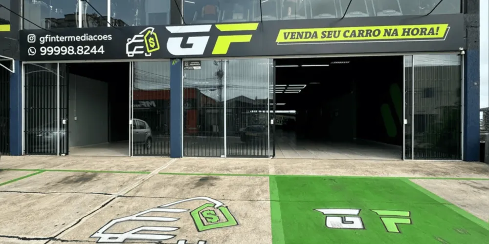 O dinheiro cai no seu pix na hora