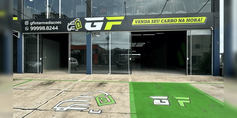O dinheiro cai no seu pix na hora
