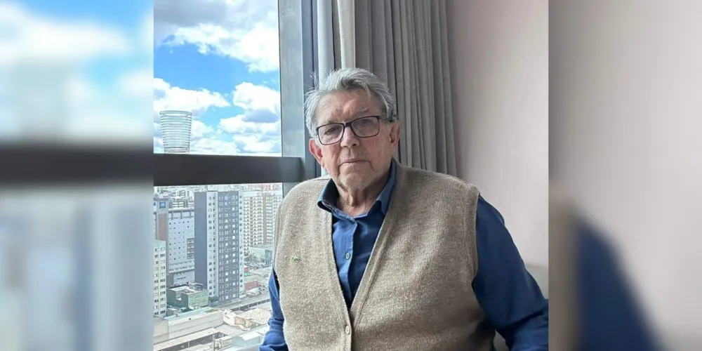 O sepultamento ocorreu no dia 23 de setembro