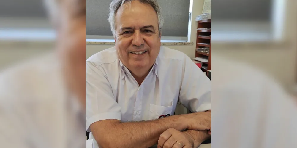 Matilvani é sócio-proprietário da Clínica Cambuí
