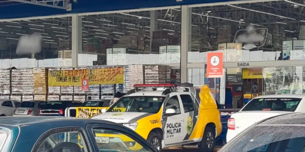 Equipes seguem no local realizando atendimento