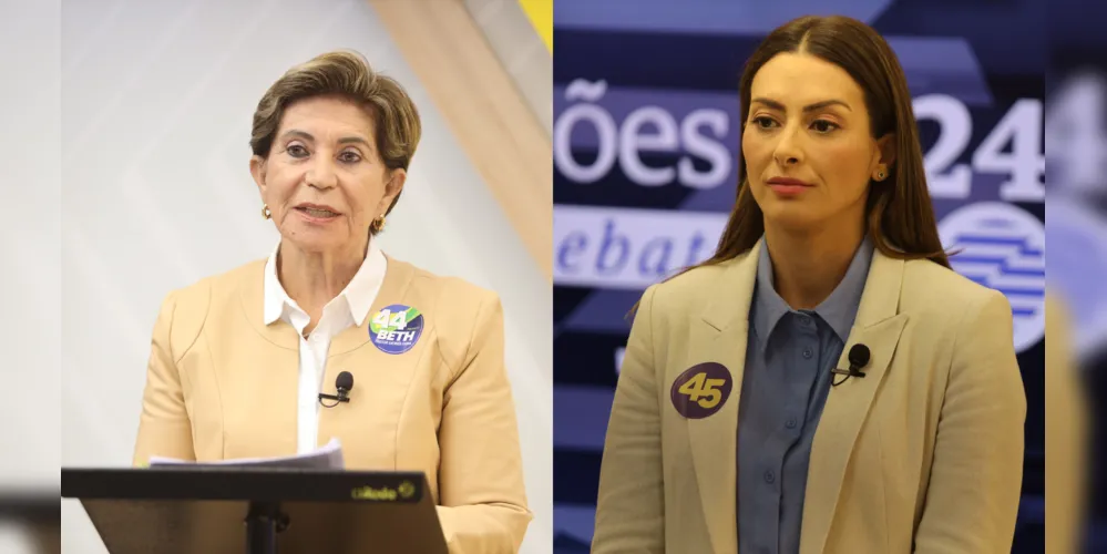 Candidatos seguem debatendo no Portal aRede