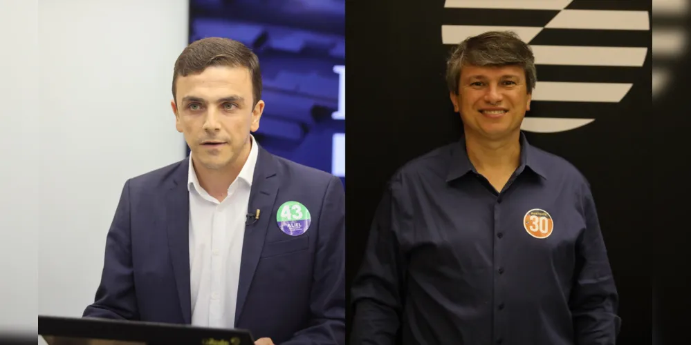 Candidatos seguem debatendo no Portal aRede