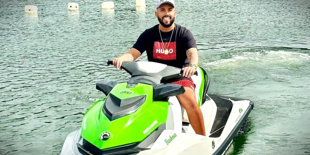 Diego Friggi morreu em São José dos Campos