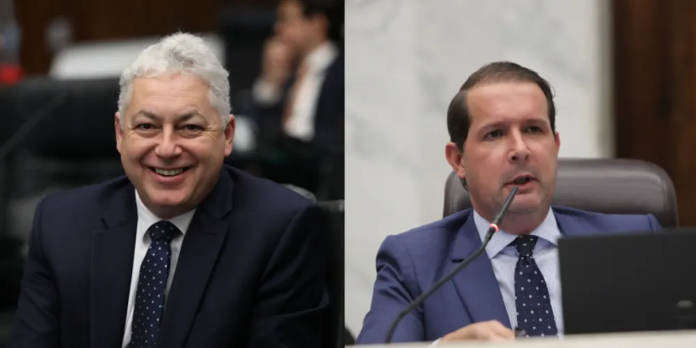 As mudanças na Assembleia devem acontecer somente no início de janeiro de 2025, depois do dia 1º, quando os novos prefeitos, bem como, seus vices, tomam posse como Chefes dos Executivos em seus municípios