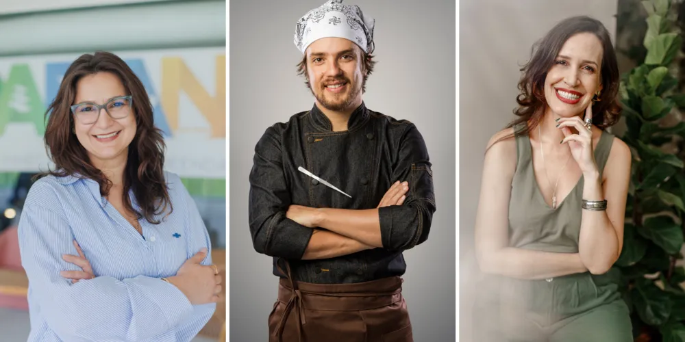 Neste ano o evento traz palestras, cases de sucesso e encerra com a palestra magna com um dos ganhadores do MasterChef