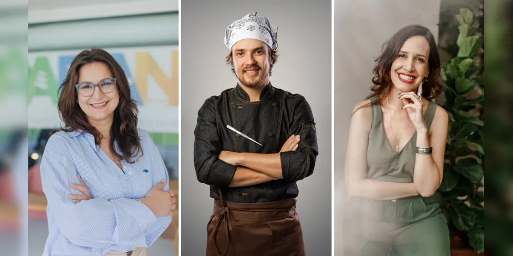 Neste ano o evento traz palestras, cases de sucesso e encerra com a palestra magna com um dos ganhadores do MasterChef