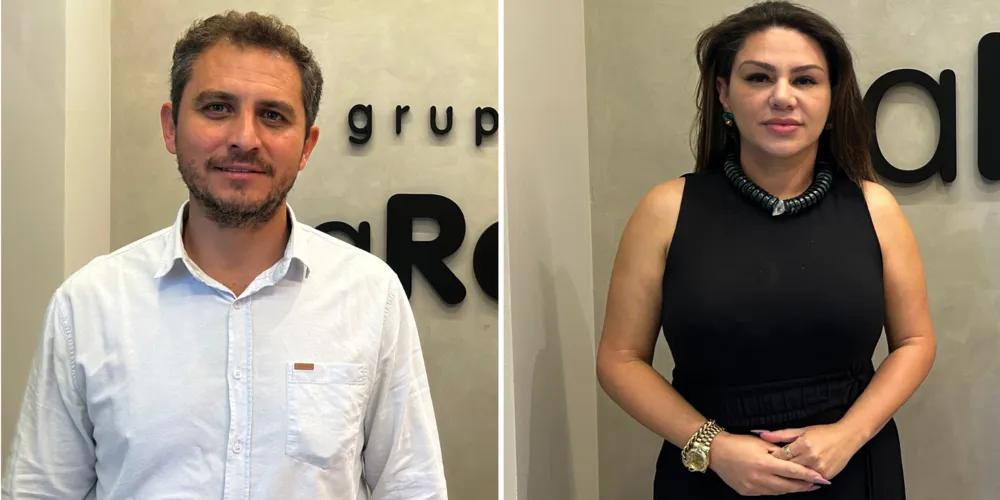 Duas chapas irão disputar o pleito