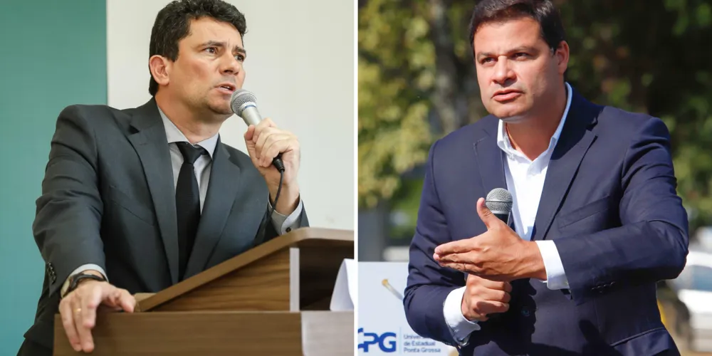 Senador e deputado federal repassaram emendas parlamentares