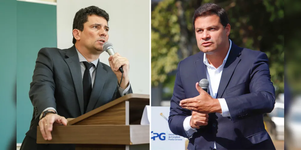 Senador e deputado federal repassaram emendas parlamentares