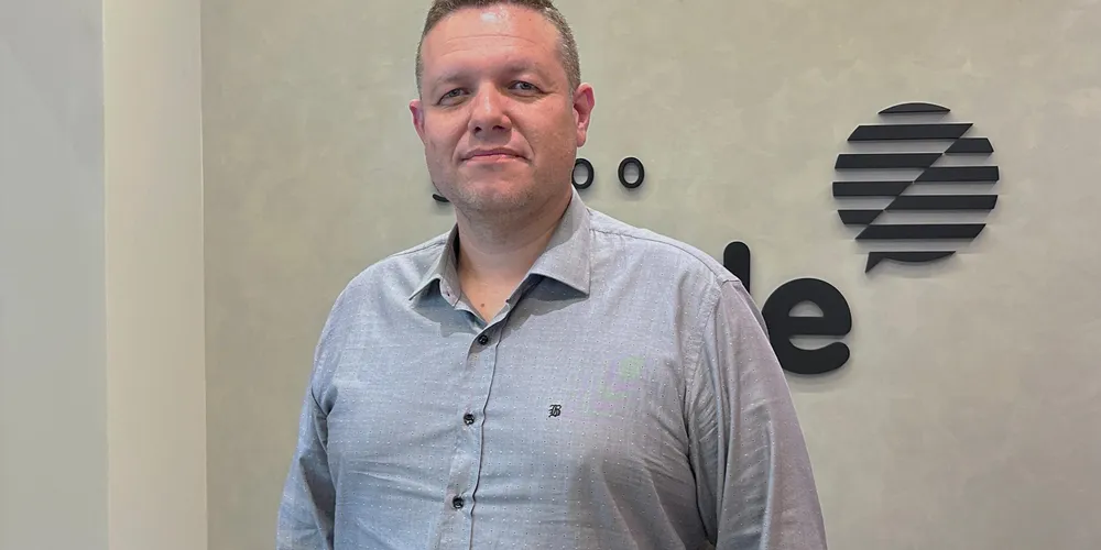 Secretário de Serviços Públicos, Eduardo Marques, concedeu entrevista ao Portal aRede, nesta quinta-feira (7)