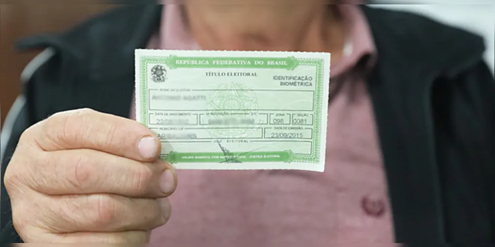 A norma visa assegurar o direito universal ao voto, evitando prisões que possam desestabilizar o período eleitoral