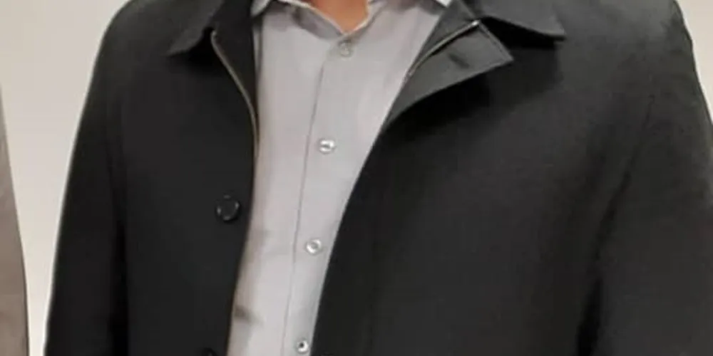 Candidato assume o Executivo municipal em janeiro de 2025