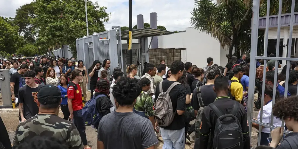 Resolução estabelece itinerários formativos com disciplinas opcionais