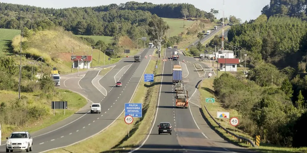Empresa pretende investir mais de R$ 25 bilhões em obras rodoviárias nos próximos 30 anos e busca ampliar parcerias no setor de construção