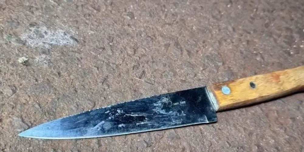 O caso aconteceu na cidade de Paiçandu, no noroeste do Paraná