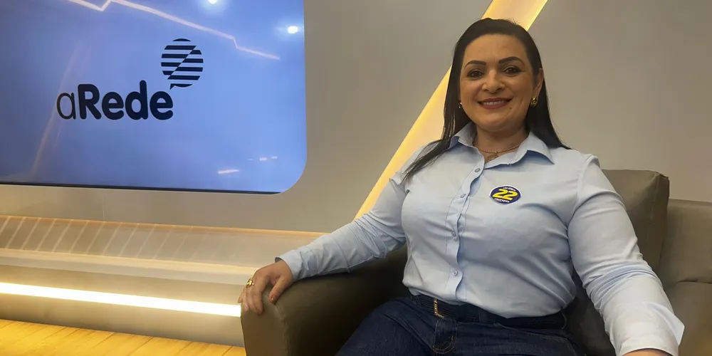 Candidata assume o Executivo em 1º de janeiro de 2025