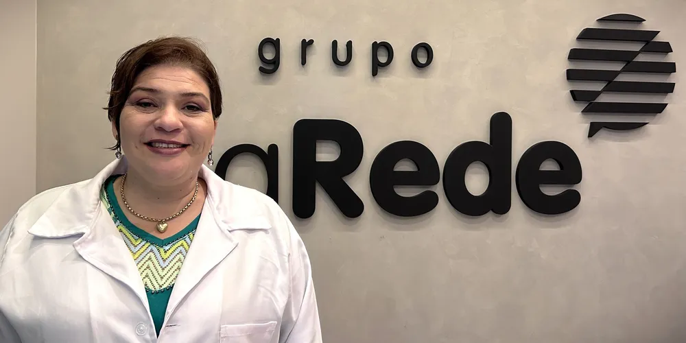 Vereadora eleita concedeu entrevista ao Portal aRede e ao Jornal da Manhã