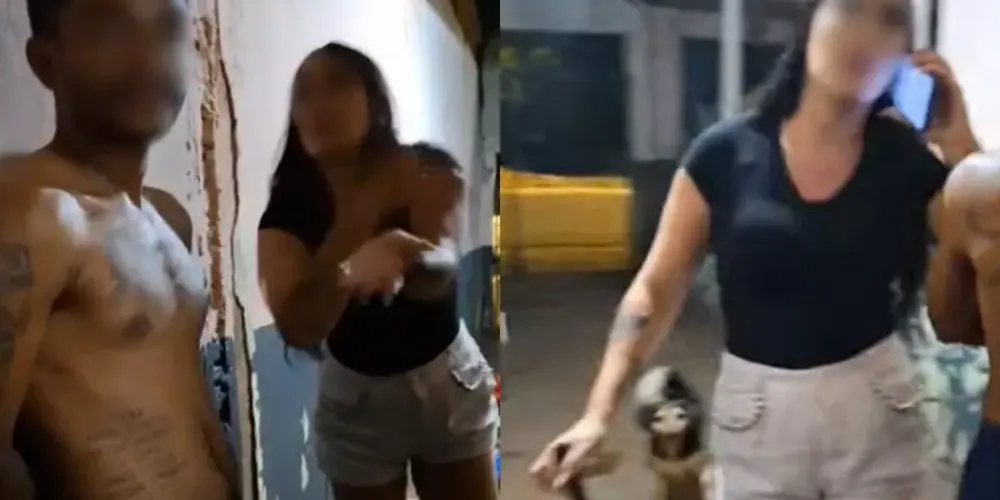 Mulher matou ex-namorado a facadas e alegou legítima defesa