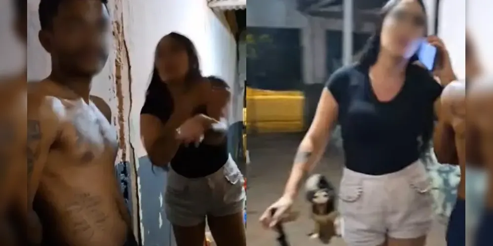 Mulher matou ex-namorado a facadas e alegou legítima defesa