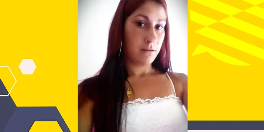 Vítima foi alvejada na presença dos filhos, na Vila Marina