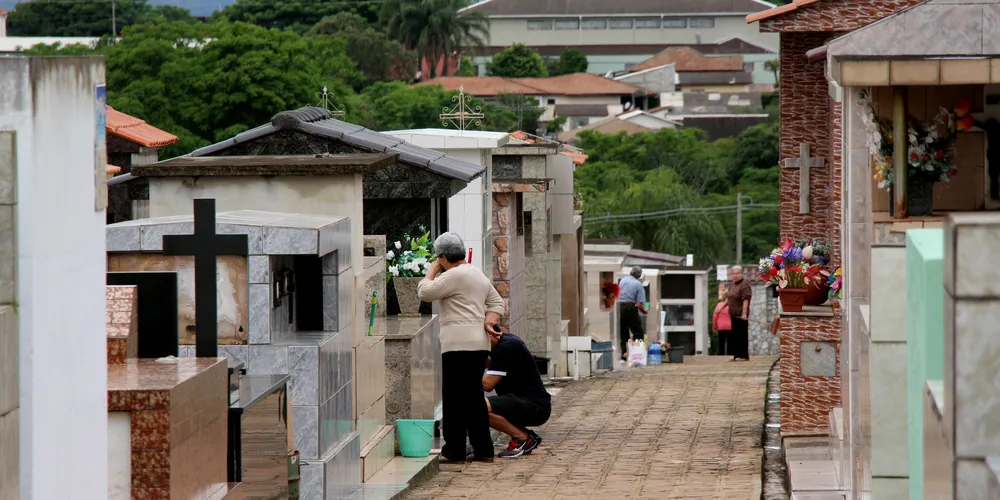 Prazos acontecem entre o fim de outubro e o início de novembro