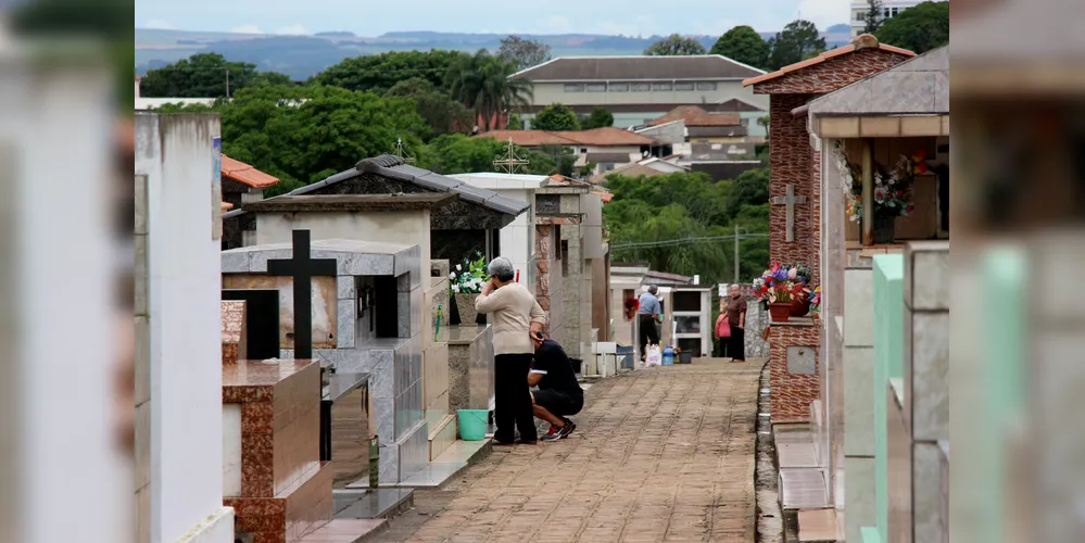 Prazos acontecem entre o fim de outubro e o início de novembro