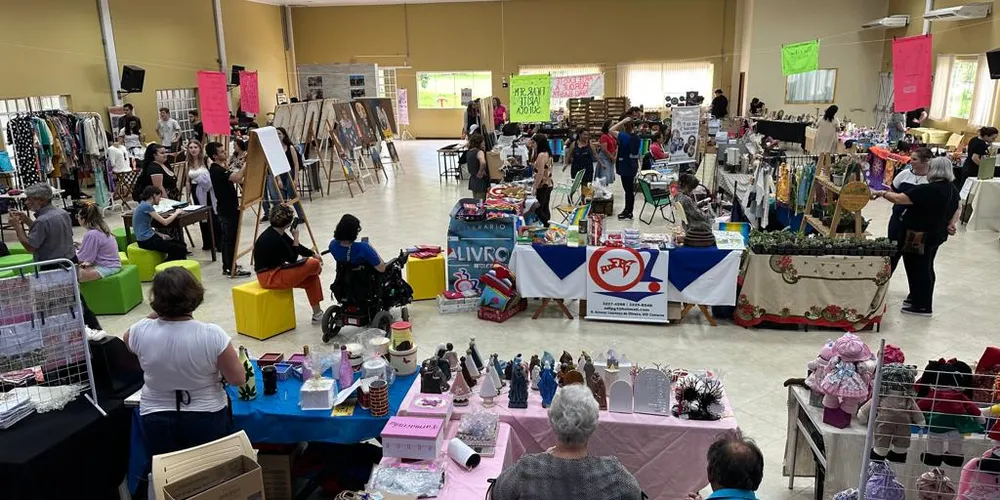 O Festival acontecerá nos dias 12 e 13 de novembro de 2024