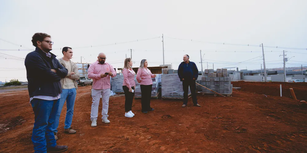 Na última semana, a cidade de Ponta Grossa foi palco de um evento.