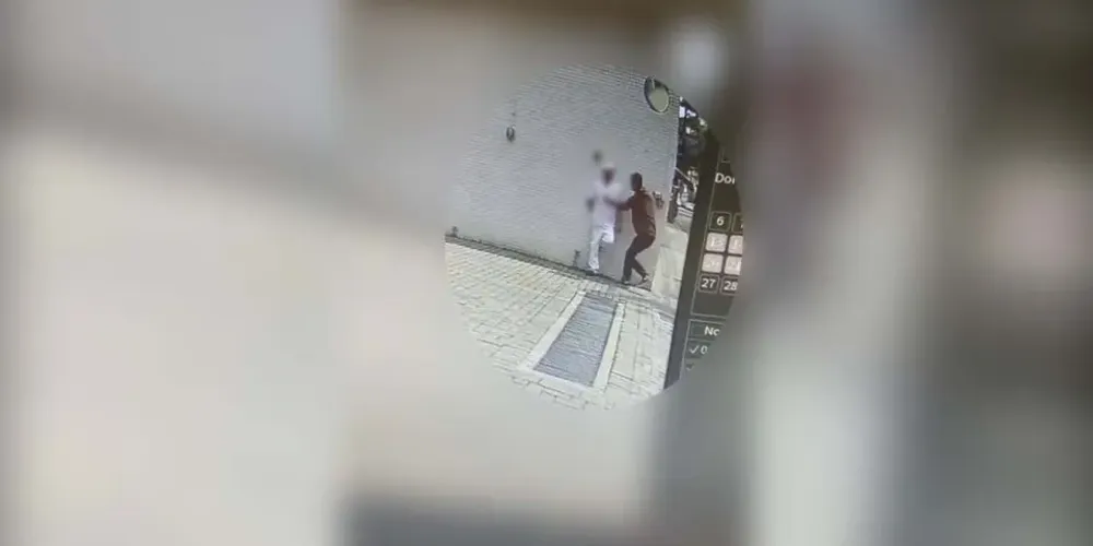 Polícia Civil está investigando o caso