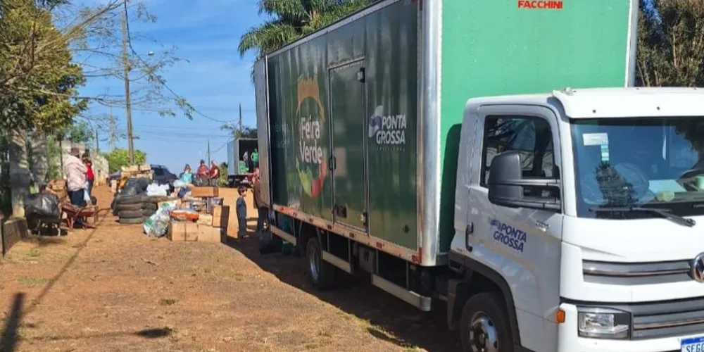 Prefeitura inicia, na próxima segunda-feira (2), o cadastramento dos moradores que podem participar do ‘Vale Gás’ em 2025