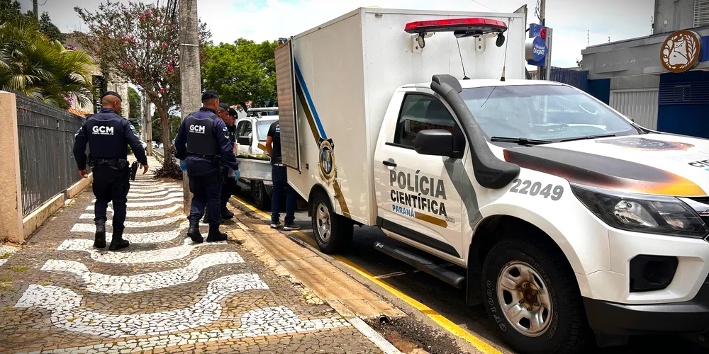 Assassinato aconteceu no dia 29 de novembro