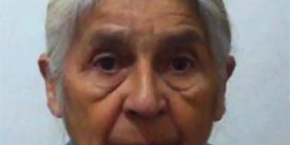 Vítima foi identificada como Izema de Oliveira Peron