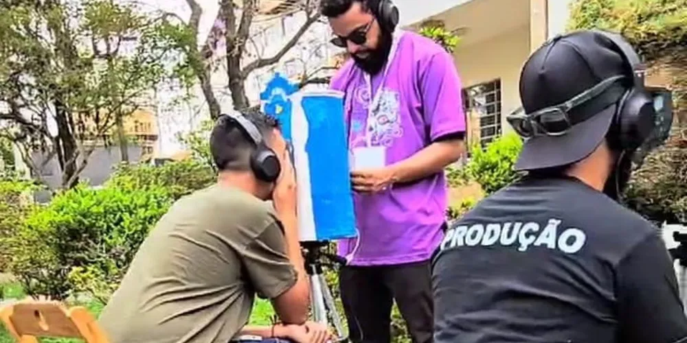 Programação segue até o dia 13 de outubro