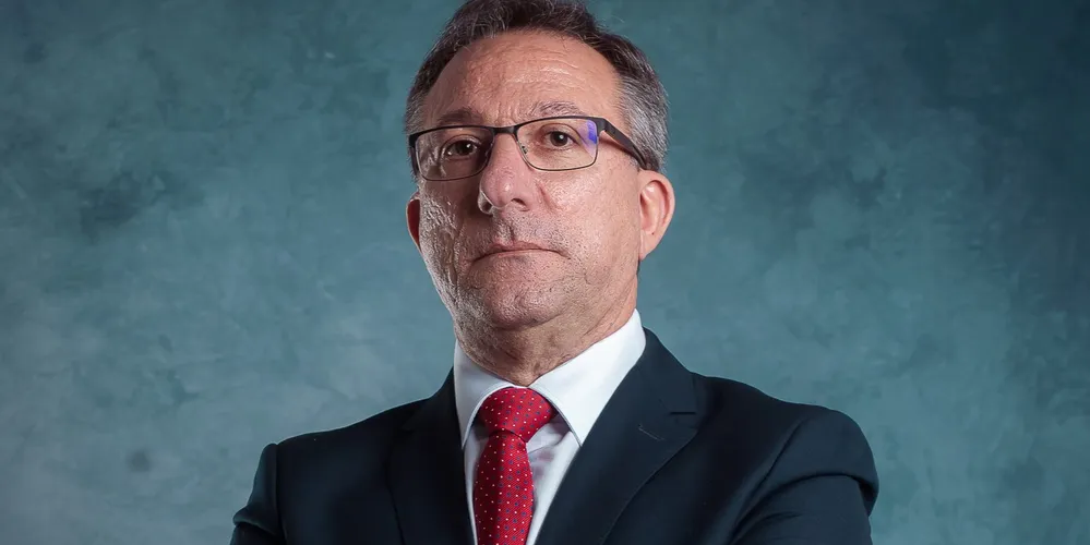 Imagem ilustrativa da imagem Presidente da OAB de PG deseja prosperidade para gestão de Elizabeth