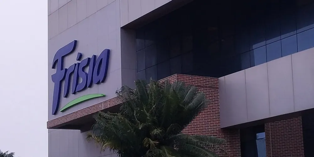 O “500 Melhores” também destacou a Frísia como a 16ª companhia da região Sul