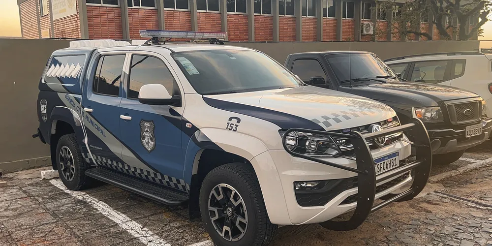 As mães foram encaminhadas para a delegacia de Polícia