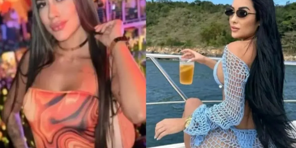 Mulheres desapareceram na noite do último domingo (30)