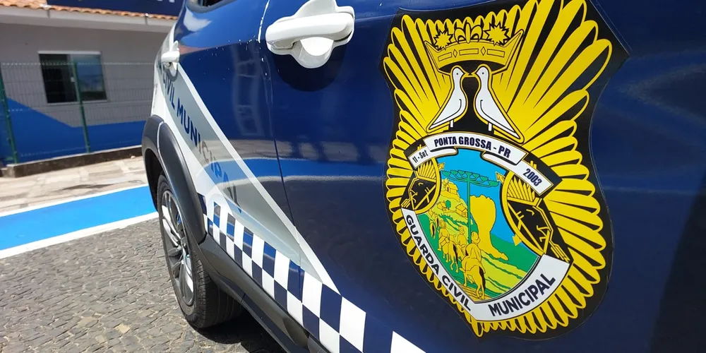 Getam Bravo da GCM foi acionada nessa quarta-feira (13) para ocorrência de descumprimento de medida protetiva