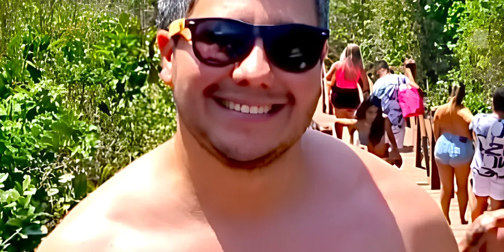 Guilherme Becher tinha 32 anos