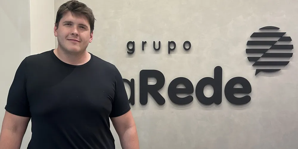 Luiz Henrique Honesko também apresentou o cenário das obras em andamento, na cidade