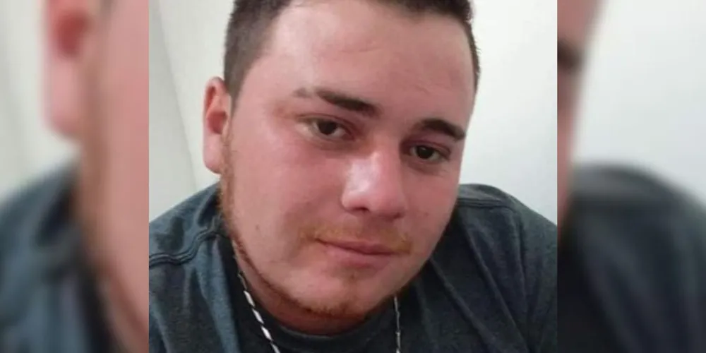 Carlos Eduardo dos Santos tinha 25 anos