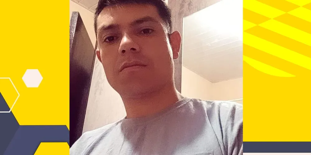 Homem foi identificado como João Maria Pereira Junior, de 39 anos