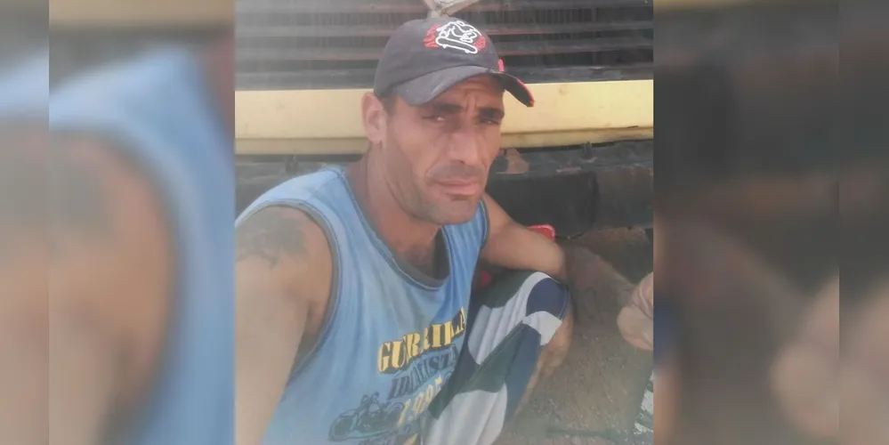 Ricardo Verli Camargo reagiu à abordagem dos policiais militares e foi baleado